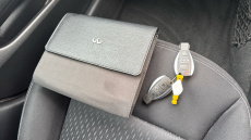 Infiniti Qx30 2.0t Executive 5dr DCT Petrol Estate